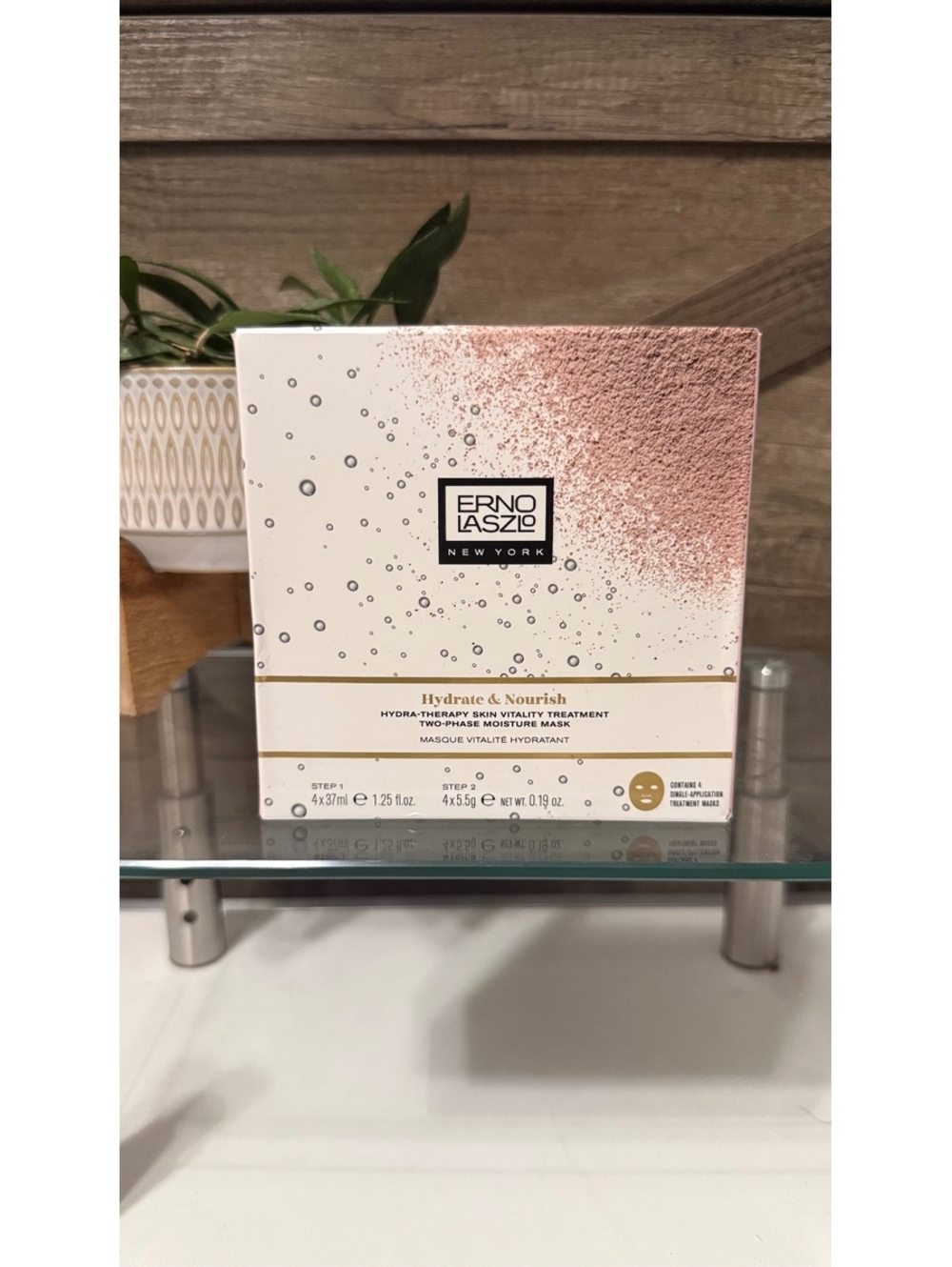 Erno Laszlo Instant Hydrator